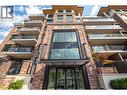 450 Groves Avenue Unit# 102, Kelowna, BC  - Outdoor With Facade 