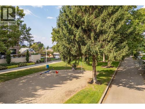 450 Groves Avenue Unit# 102, Kelowna, BC - Outdoor With View