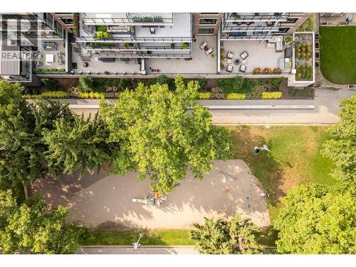 450 Groves Avenue Unit# 102, Kelowna, BC - Outdoor With View