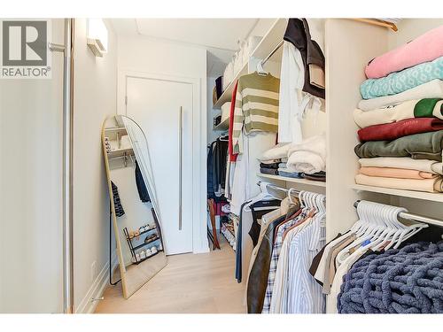 450 Groves Avenue Unit# 102, Kelowna, BC - Indoor With Storage