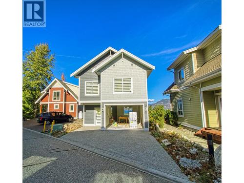 6725 La Palma Loop Unit# 243, Kelowna, BC - Outdoor
