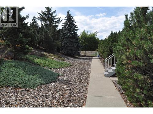 1047 Middleton Way Unit# 109, Vernon, BC - Outdoor