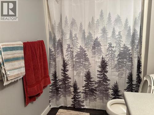 1047 Middleton Way Unit# 109, Vernon, BC - Indoor Photo Showing Bathroom