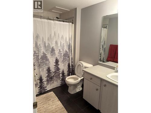 1047 Middleton Way Unit# 109, Vernon, BC - Indoor Photo Showing Bathroom
