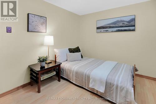 11 Pinard Street, Hamilton, ON - Indoor Photo Showing Bedroom