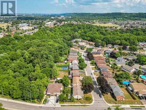 11 Pinard Street, Hamilton, ON - Outdoor With View