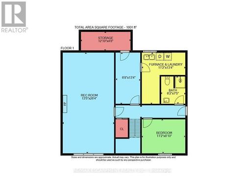 11 Pinard Street, Hamilton, ON - Other