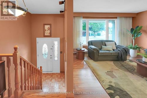 11 Pinard Street, Hamilton, ON - Indoor Photo Showing Other Room