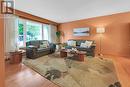 11 Pinard Street, Hamilton, ON  - Indoor Photo Showing Living Room 