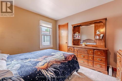 601 St Felix Street, Cornwall, ON - Indoor Photo Showing Bedroom