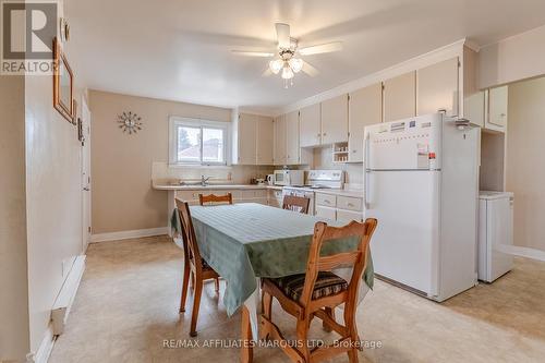 601 St Felix Street, Cornwall, ON - Indoor