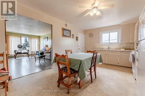 601 St Felix Street, Cornwall, ON - Indoor Photo Showing Other Room