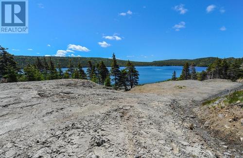 Lot 1  1313-1315 Main Road, Dunville/Harbour Drive, NL 