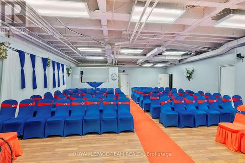 Room number 1 (main) - A01 - 450 Rideau Street, Ottawa, ON 