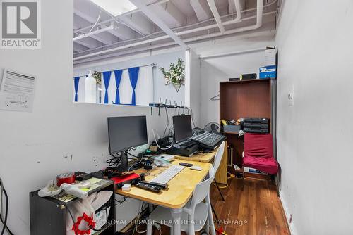 Sound & Video Station - Room number 1 (main) - A01 - 450 Rideau Street, Ottawa, ON 