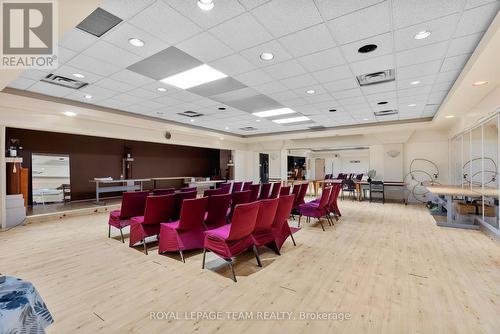 Room number 2 - A01 - 450 Rideau Street, Ottawa, ON 