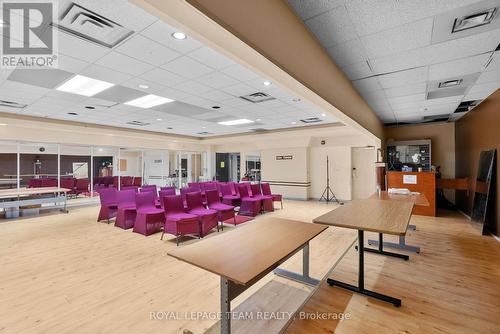 Room number 2 - A01 - 450 Rideau Street, Ottawa, ON 