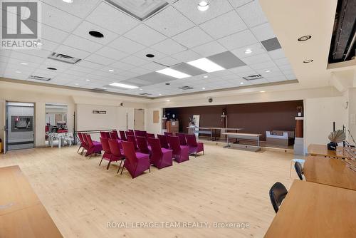 Room number 2 - A01 - 450 Rideau Street, Ottawa, ON 