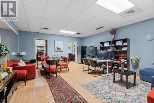 Office - A01 - 450 Rideau Street, Ottawa, ON 