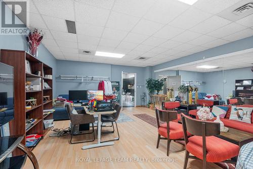 Office - A01 - 450 Rideau Street, Ottawa, ON 