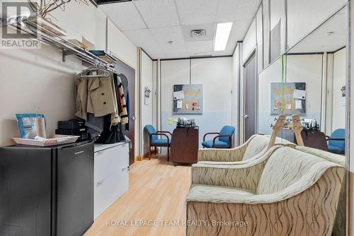 Kitchen - A01 - 450 Rideau Street, Ottawa, ON 