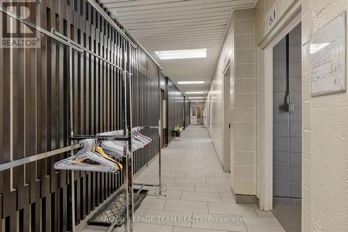 Hallway - A01 - 450 Rideau Street, Ottawa, ON 