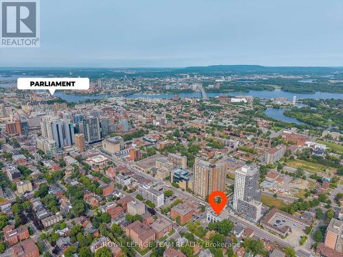 A01 - 450 Rideau Street, Ottawa, ON 