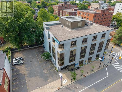 A01 - 450 Rideau Street, Ottawa, ON 