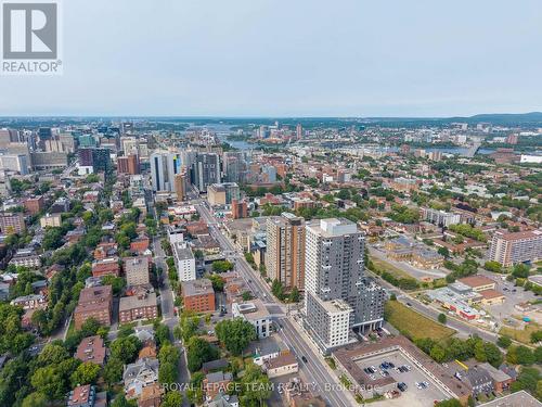 A01 - 450 Rideau Street, Ottawa, ON 
