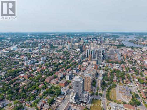 A01 - 450 Rideau Street, Ottawa, ON 