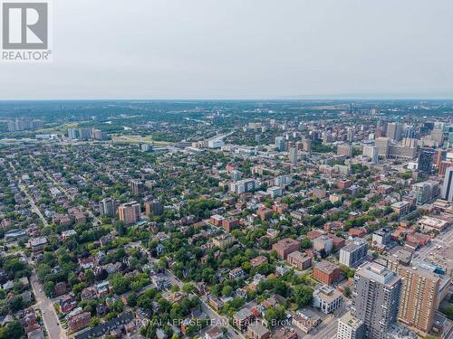 A01 - 450 Rideau Street, Ottawa, ON 