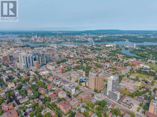 A01 - 450 Rideau Street, Ottawa, ON 