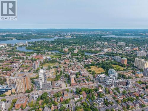 A01 - 450 Rideau Street, Ottawa, ON 