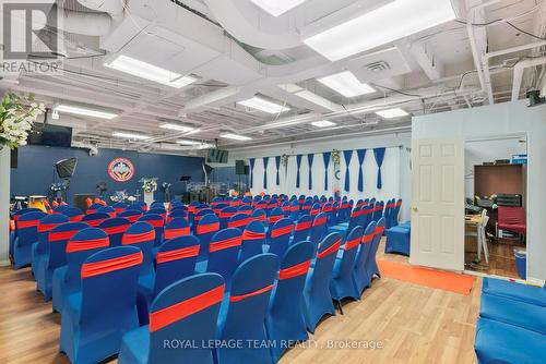 Room number 1 (main) - A01 - 450 Rideau Street, Ottawa, ON 