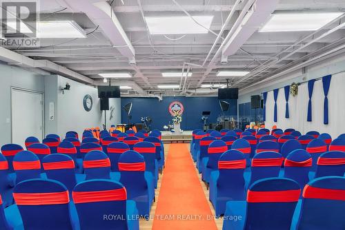 Room number 1 (main) - A01 - 450 Rideau Street, Ottawa, ON 