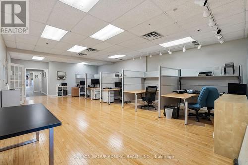 7 & 12 - 20 Crown Steel Drive, Markham, ON 