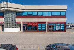7 & 12 - 20 CROWN STEEL DRIVE  Markham, ON L3R 9X9