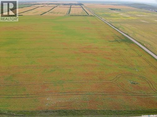 Inland Drive - 160.72 Acres, Sherwood Rm No. 159, SK 