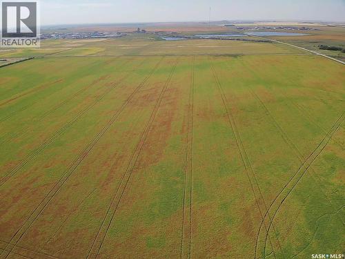 Inland Drive - 160.72 Acres, Sherwood Rm No. 159, SK 