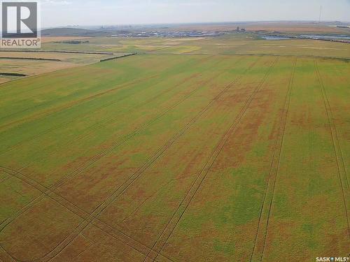 Inland Drive - 160.72 Acres, Sherwood Rm No. 159, SK 