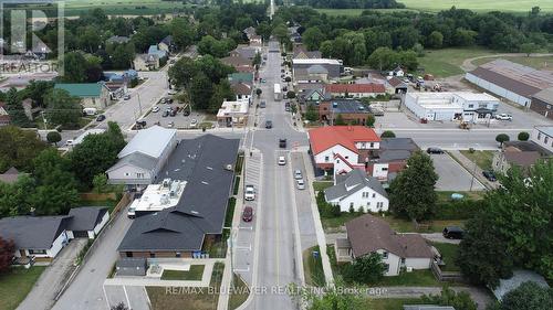11 Mill Avenue, Bluewater (Zurich), ON - Outdoor With View