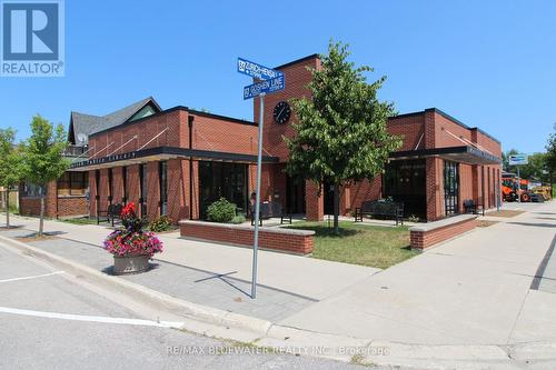 11 Mill Avenue, Bluewater (Zurich), ON - Outdoor