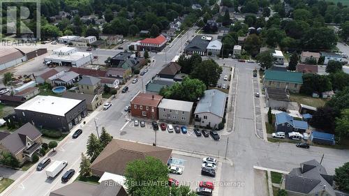 11 Mill Avenue, Bluewater (Zurich), ON - Outdoor With View