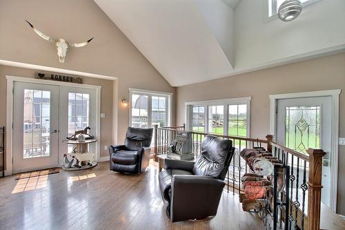 Salle à manger - 343  - 345 Route 111, Val-D'Or, QC 