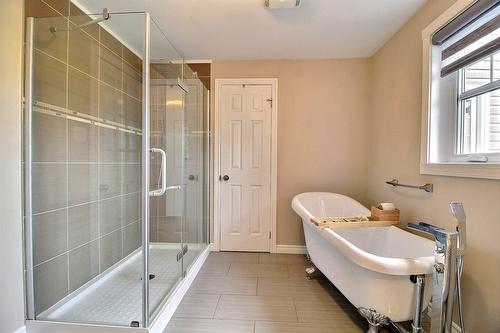 Salle de bains - 343  - 345 Route 111, Val-D'Or, QC 