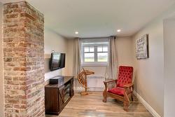 Chambre à coucher principale - 