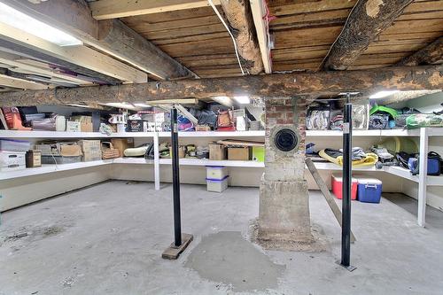 Rangement - 343  - 345 Route 111, Val-D'Or, QC 