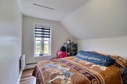 Chambre à coucher principale - 