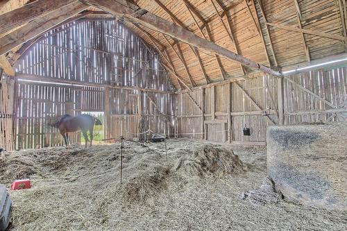 Grange - 343  - 345 Route 111, Val-D'Or, QC 