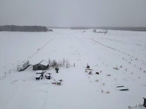 Photo aérienne - 343  - 345 Route 111, Val-D'Or, QC 